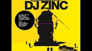 DJ Zinc - Ska