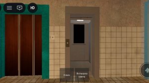 (1/3) Самый быстрый лифт! Лифт METEOR (Серия 122)