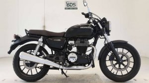 Honda GB350 - NC59-1006499