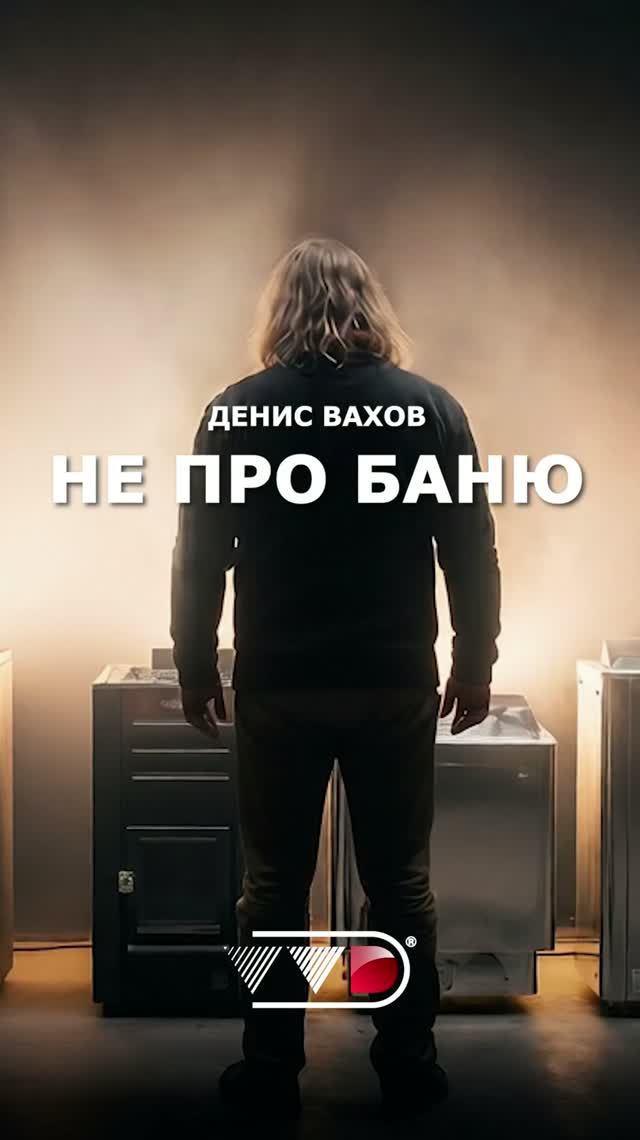 Если вы думали, что Денис Вахов только про лёгкий пар и кондиции в бане — приготовьтесь удивляться смотреть онлайн