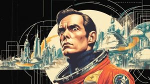 Spy Electronica – Entropy Protocol ｜ Deep Focus & Orbital Drift