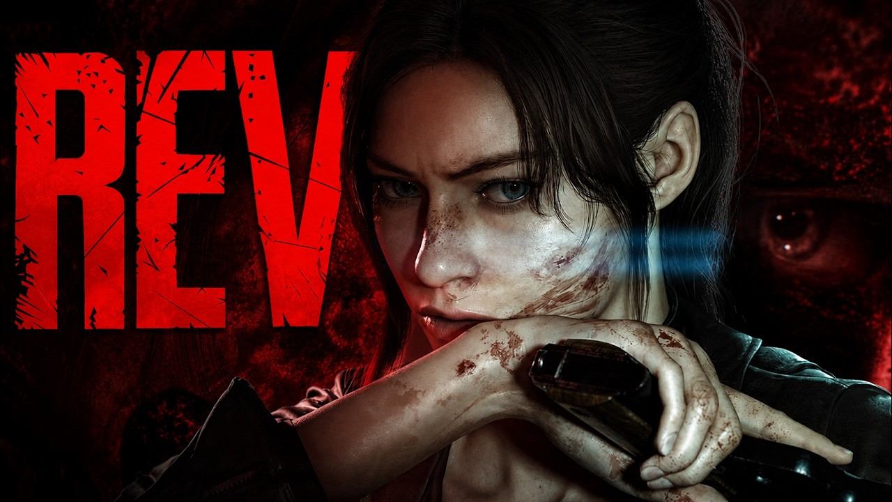 Resident Evil Code: Veronica HD Remastered ► Прохождение на русском #3 смотреть онлайн
