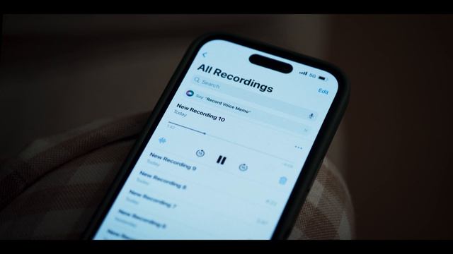 Пропавшая / Исчезнувшая 4 серия (сериал, 2026)