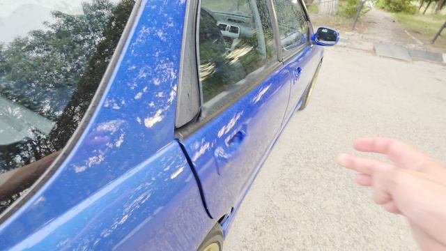 subaru wrx смотреть онлайн