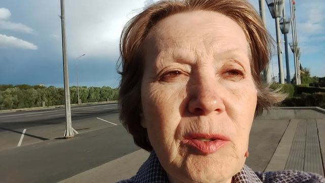 В добрый путь! - 17 смотреть онлайн