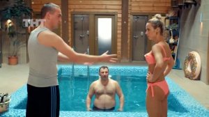 Девушка «отключила разум» двух мужиков