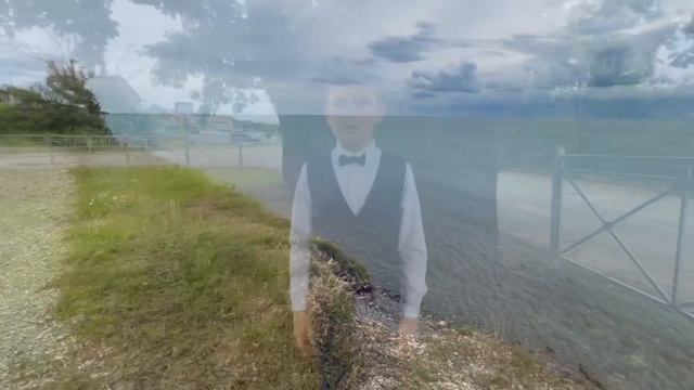 "У Лукоморья дуб зеленый...", Читает: Герасимов Кирилл, 10 лет