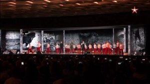 МОЙ БОЙ | ДЕНИС МАЙДАНОВ, Егор Сергиенко, Вячеслав Некрасов