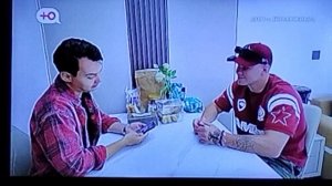 Дом 2 Ромашев ругается с женой