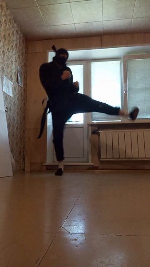 Very Nordic Ninja: 16 June Wonder I (16.06.2026) Крайне Северный Ниндзя: 16 Июньское Чудо I