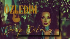 Özledim - Serap Diker