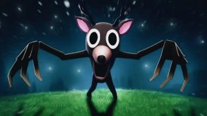 играю в 99 ночей в роблокс