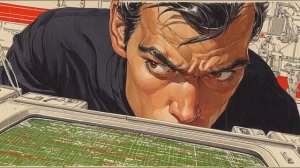 Spy Electronica – Decryption Grid ｜ Deep Focus & Cipher Drift
