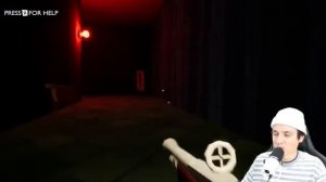 Нашёл секретный дробовик в привет сосед!