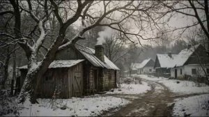 Рассказы тайги лесные истории