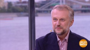 Сергей Бурмистров - про «Наше наследие» и наследников. Доброе утро. Фрагмент выпуска от 16.06.2026