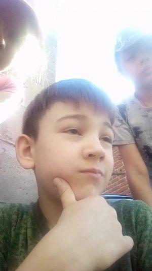 Критическая ситуация отправляют максимум Ксюшу в  детский дом!!