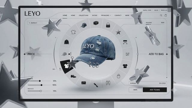 LEYO site 2 смотреть онлайн