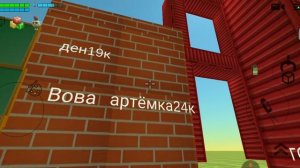 МОЙ ТИР ЛИСТ РУТУБЕРОВ ПО ЧГ