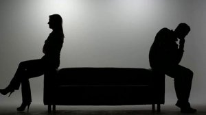 Одиночество вдвоём