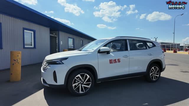Jetta VS8 краткий обзор смотреть онлайн