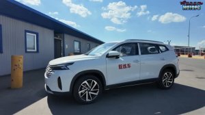 Jetta VS8 краткий обзор