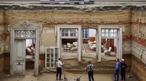 Солдаты Наполеона были не люди.