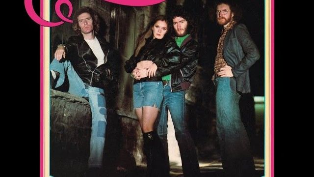 Fancy – Wild Thing 1974 / Something To Remember 1975 [full album] смотреть онлайн