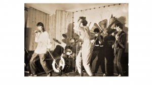 Frolzart Cover Band. Хлам