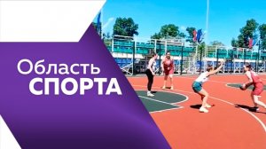 Область спорта №366