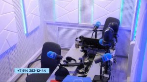 «Лучший по профессии АЛРОСА – 2026». Утренний радиоэфир 13.06.2026