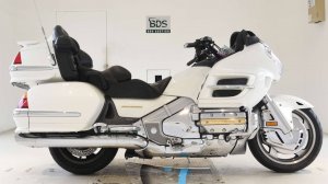 Honda GL1800 - SC47-1100221