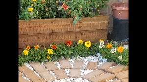 #сад Моны #сажаем цветы #посадка садов #бангллог #красиваяприрода #ботанический сад