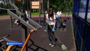 Каникулы с пользой: где трудятся подростки Башкортостана летом и что нужно знать при трудоустройстве