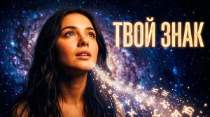 Твой запрос принят. Вселенная отвечает: Послушай это прямо сейчас