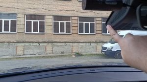 Регистратор в Belgee x50+ - проблемы установки
