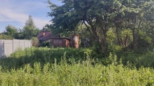 продажа садового участка
