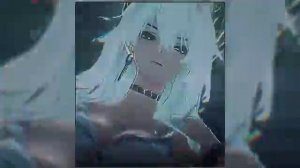 Montagem Romantica x Zani(Withering waves)