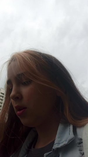 Ева и Мила