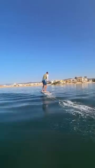 NEPTUN X: Оторвись от волны! 🌊