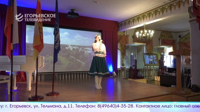 Новый выпуск программы “Егорьевск сегодня” от 15.06.26