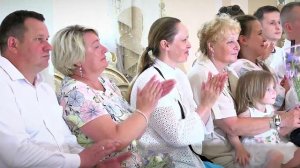 От ситцевой свадьбы до золотой