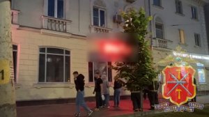 Возбуждено уголовное дело в отношении  мужчины, подозреваемого в поджогах двух банковских отделений
