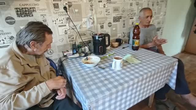 Мансур Сакпанов- СЕРГЕЙ МИХАЙЛОВИЧ ГОТОВ ДЕЛАТЬ ГРУППУ - ФЕДЯ МЫ ДУМАЛИ ТЫ АЛКАШ ПОСЛЕДНИЙ 😬 смотреть онлайн