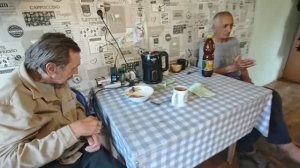 Мансур Сакпанов- СЕРГЕЙ МИХАЙЛОВИЧ ГОТОВ ДЕЛАТЬ ГРУППУ - ФЕДЯ МЫ ДУМАЛИ ТЫ АЛКАШ ПОСЛЕДНИЙ 😬