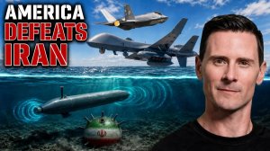 America Won The Iran War But The Deadliest Mission Hasn't Even Begun