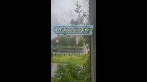 АТАКОВАНА МОСКВА СЕГОДНЯ!! УКРЫ БЬЮТ ПО ГРАЖДАНКЕ! Прилёт в жилой дом.ВИДЕО!