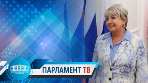 Наталья Семёнова: «Победители конкурса «Лучший врач» - гордость волгоградского региона»