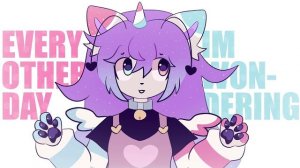 Just Be Competent // animation meme [gift for sashley]