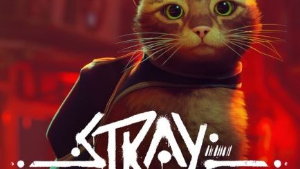 Stray Part 6